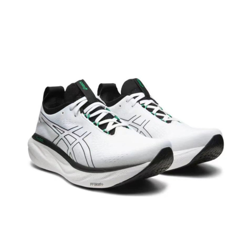 ASICS GEL-NIMBUS 25 Men's Running Shoes - 1011B547-103
