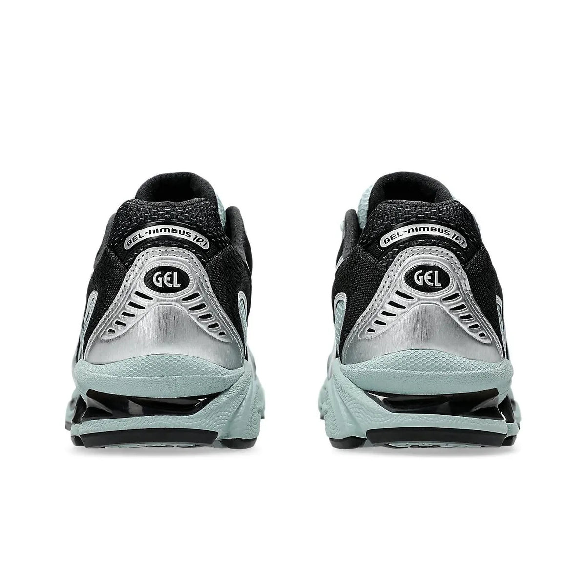 ASICS GEL-NIMBUS 10.1 Unisex Running Shoes - 1203A543-400