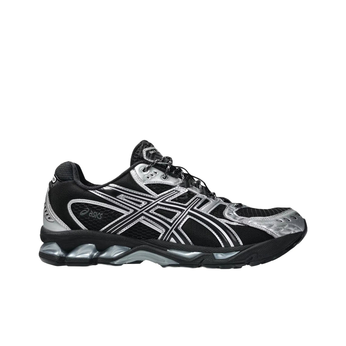 ASICS GEL-NIMBUS 10.1 Metallic Pack Sneakers 1203A820-001