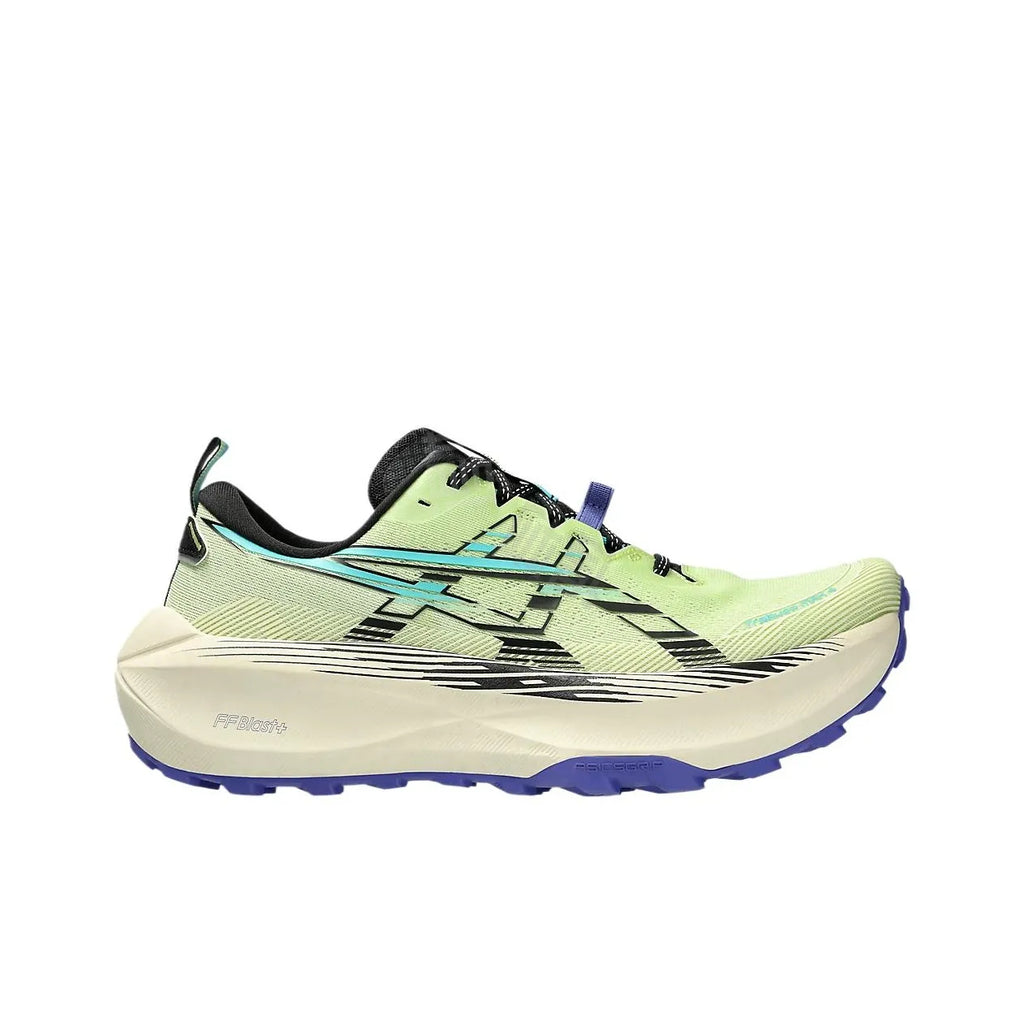 ASICS TRABUCO Max 4 Trail Running Shoes - 1011B976-300