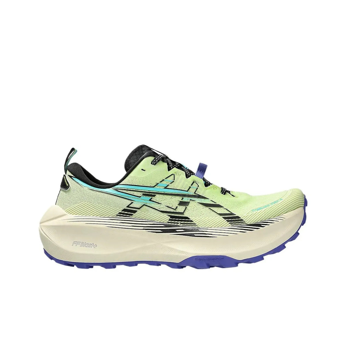 ASICS TRABUCO Max 4 Trail Running Shoes - 1011B976-300
