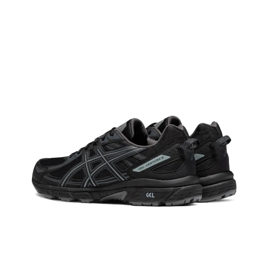 ASICS GEL-VENTURE 6 Men's Trail Running Shoes - 1011B550-001