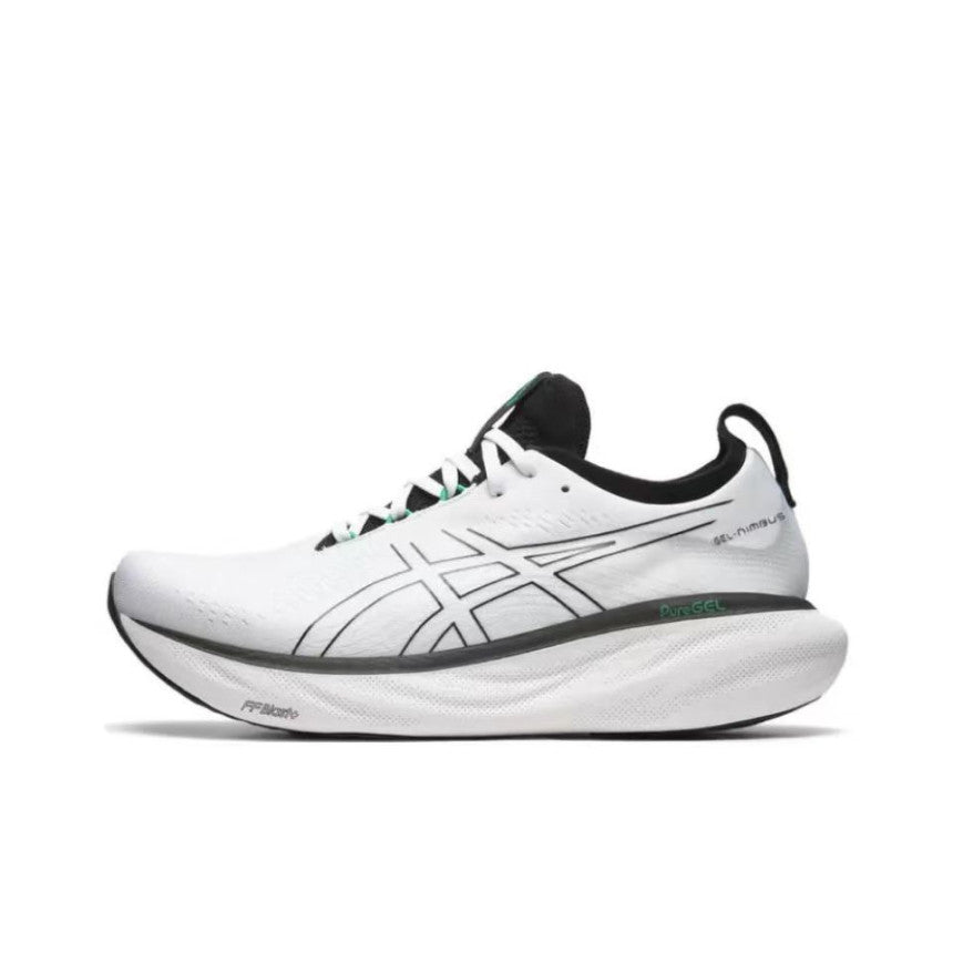 ASICS GEL-NIMBUS 25 Men's Running Shoes - 1011B547-103