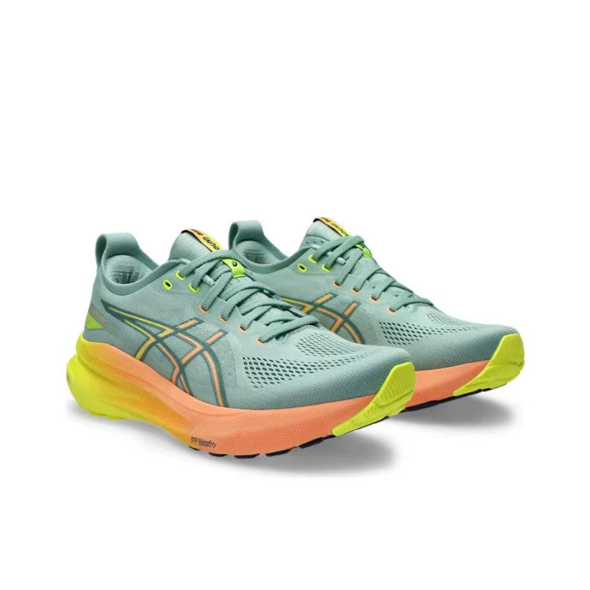 ASICS GEL-KAYANO 31 Running Shoes - 1011B929-750