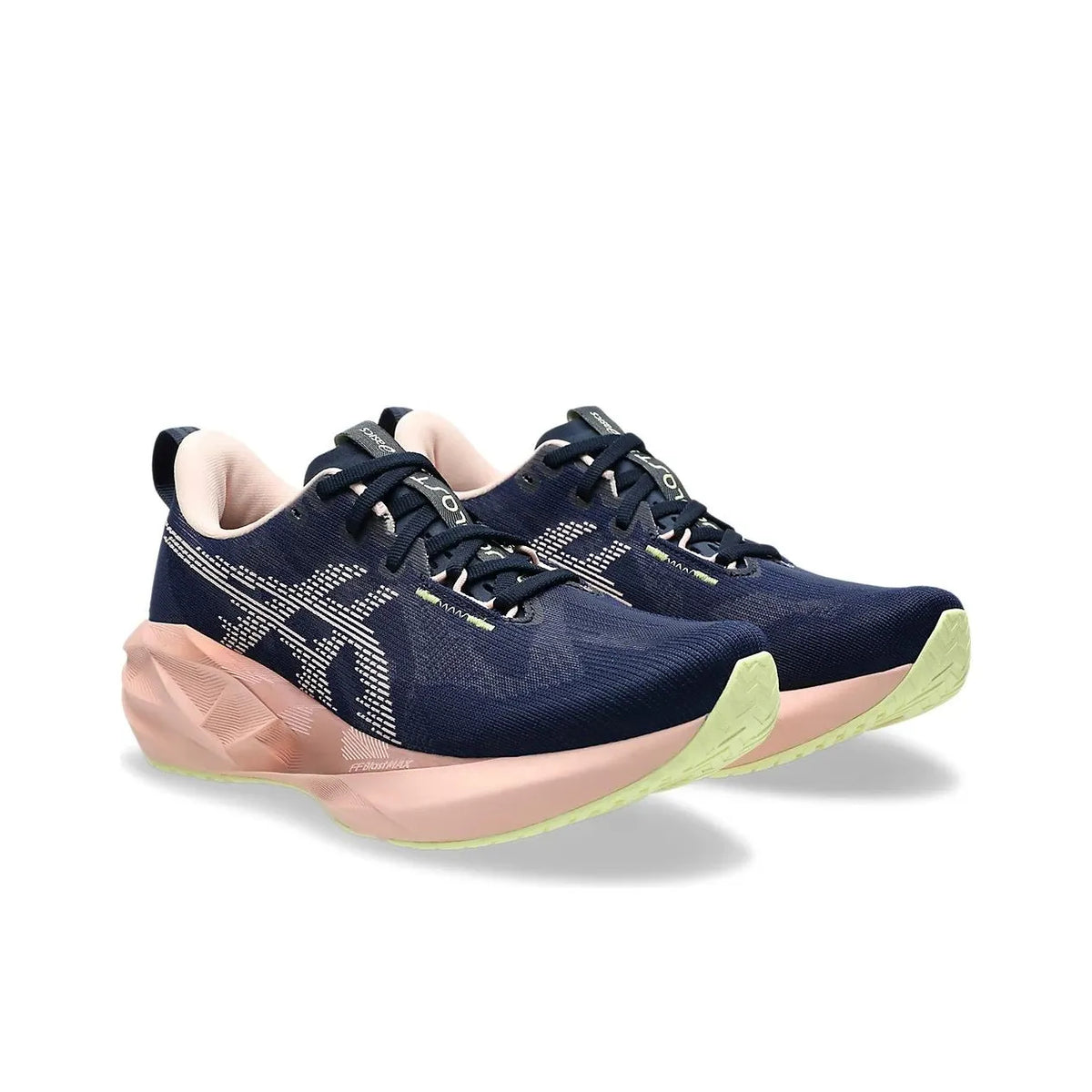 ASICS NOVABLAST 5 Womens Running Shoes - 1012B765-400