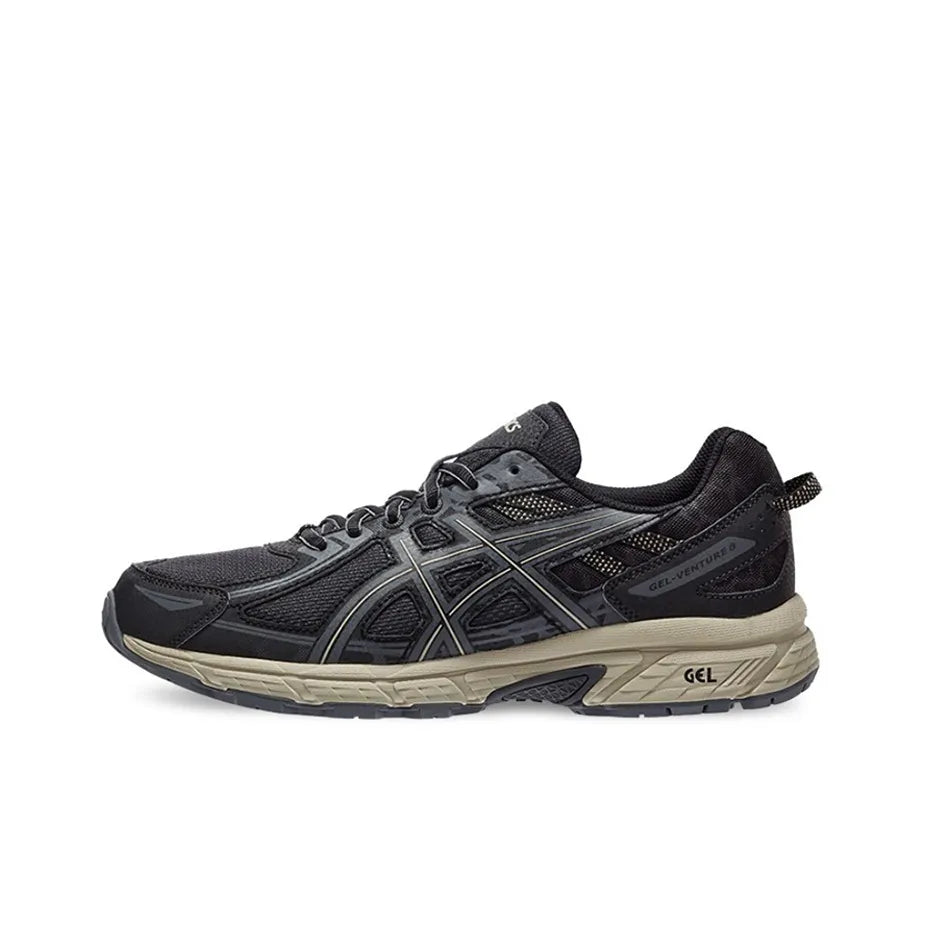 ASICS GEL-VENTURE 6 Men's Trail Running Shoes - 1011B550-002