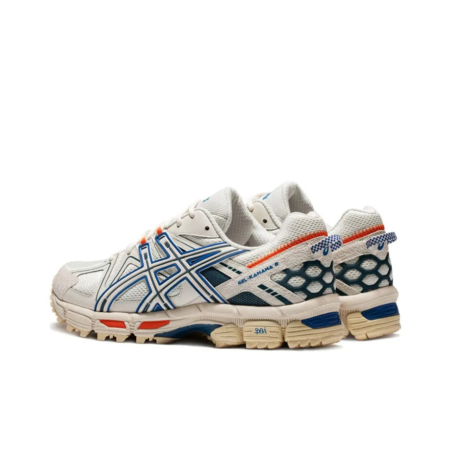 ASICS GEL-KAHANA 8 Men's Trail Running Shoes - 1011B109-203