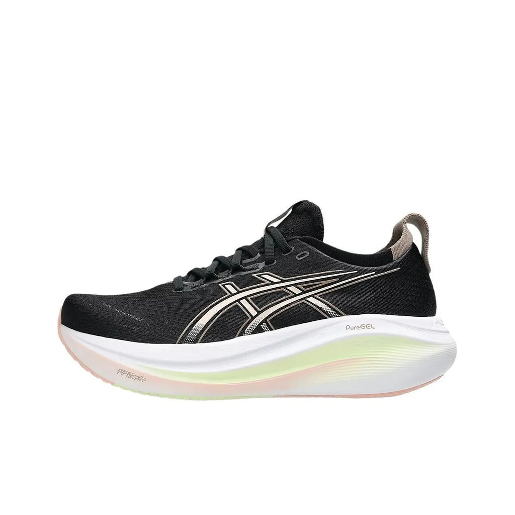 ASICS GEL-NIMBUS 27 Women's Running Shoes - 1012B753-003