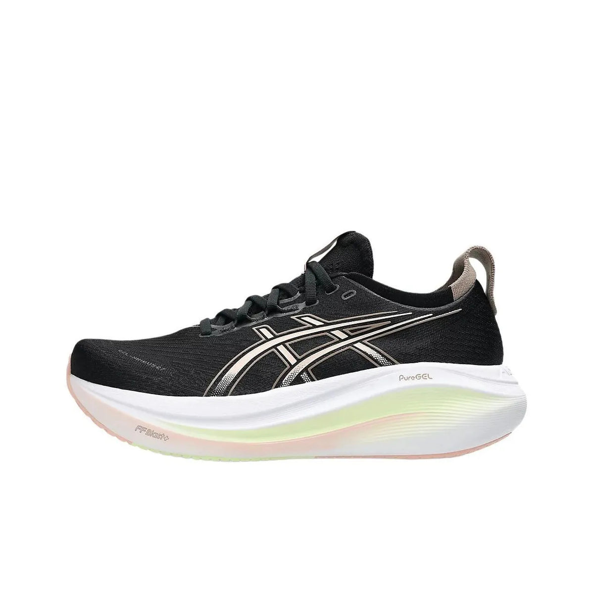 ASICS GEL-NIMBUS 27 Women's Running Shoes - 1012B753-003