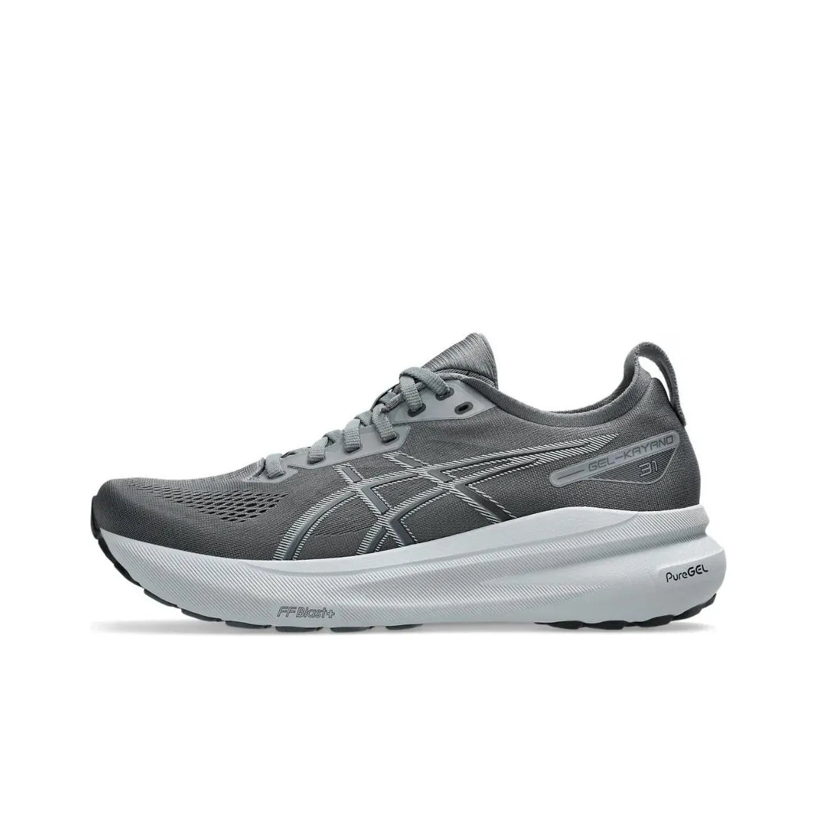 ASICS GEL-KAYANO 31 Running Shoes - 1011B867-020