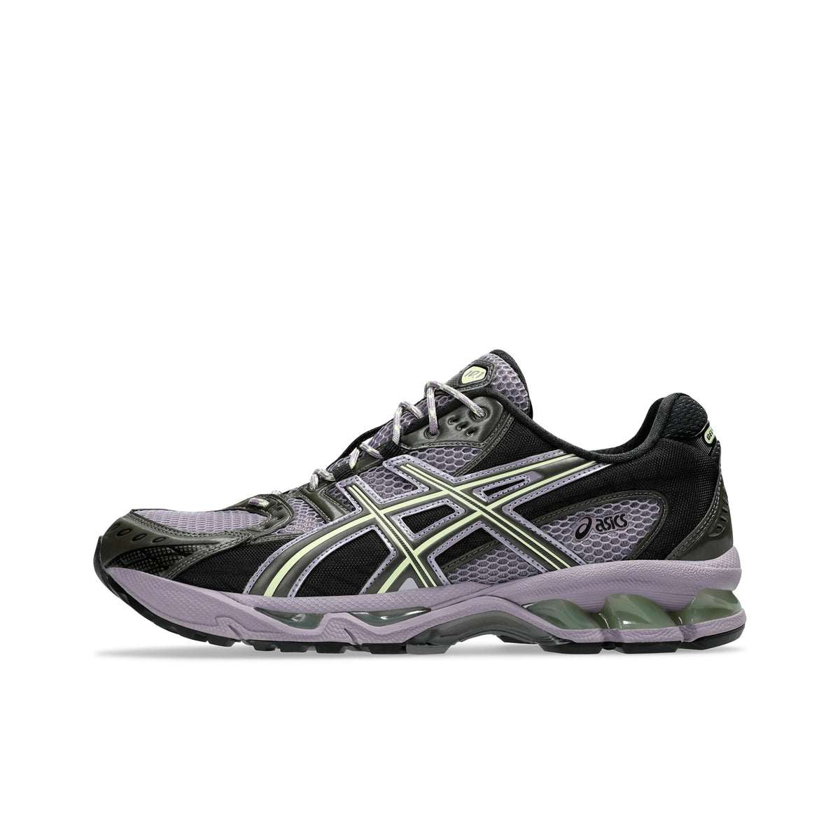 ASICS GEL-NIMBUS 10.1 Unisex Running Shoes - 1203A543-500