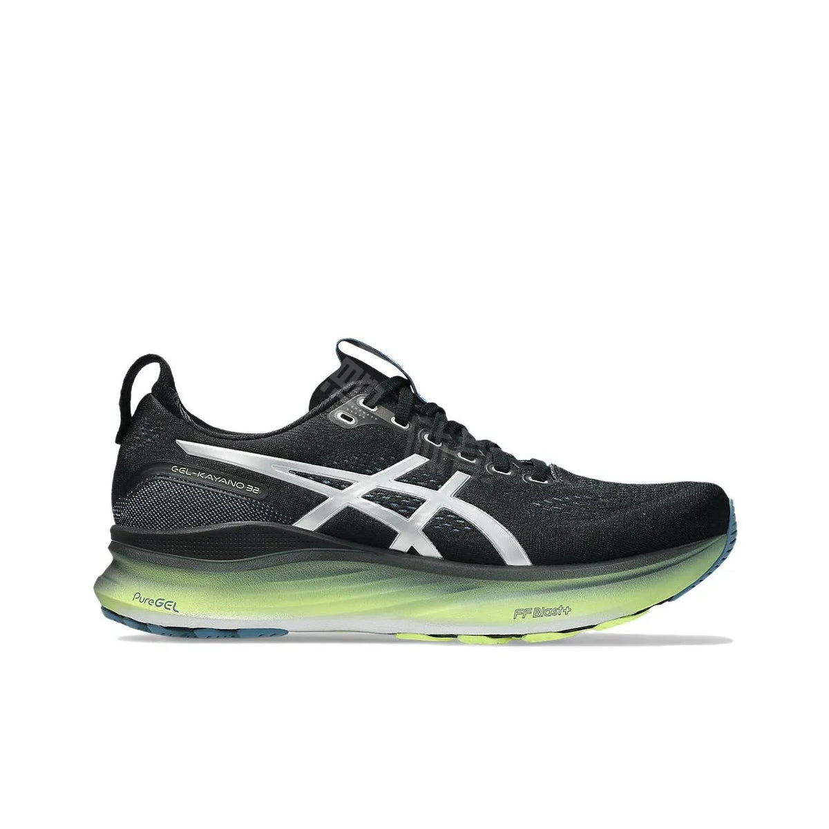 ASICS GEL-KAYANO 32 Running Shoes - 1011C130-001