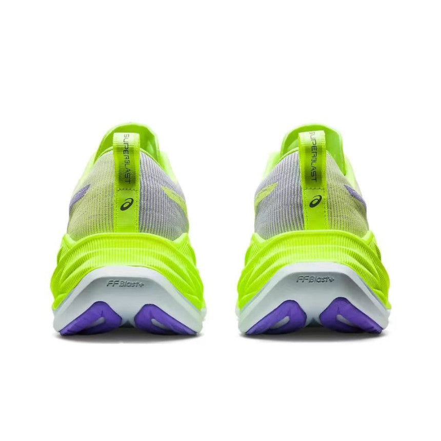 ASICS SUPERBLAST Unisex Running Shoes - 1013A127-301