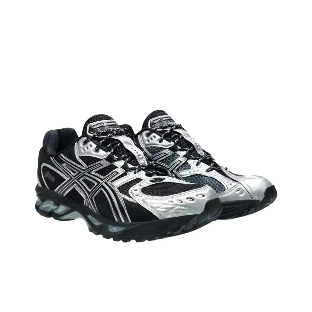 ASICS GEL-NIMBUS 10.1 Unisex Running Shoes - 1203A820-001