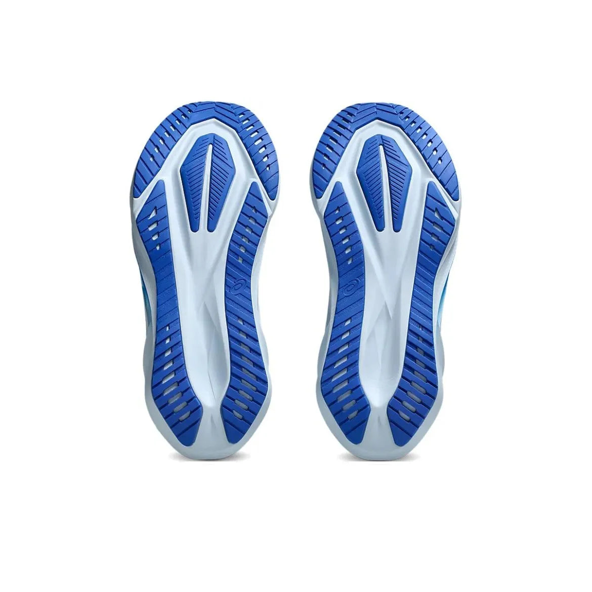 ASICS NOVABLAST 5 Unisex Running Shoes - 1011B974-001