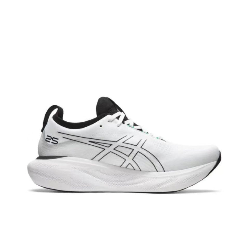 ASICS GEL-NIMBUS 25 Men's Running Shoes - 1011B547-103
