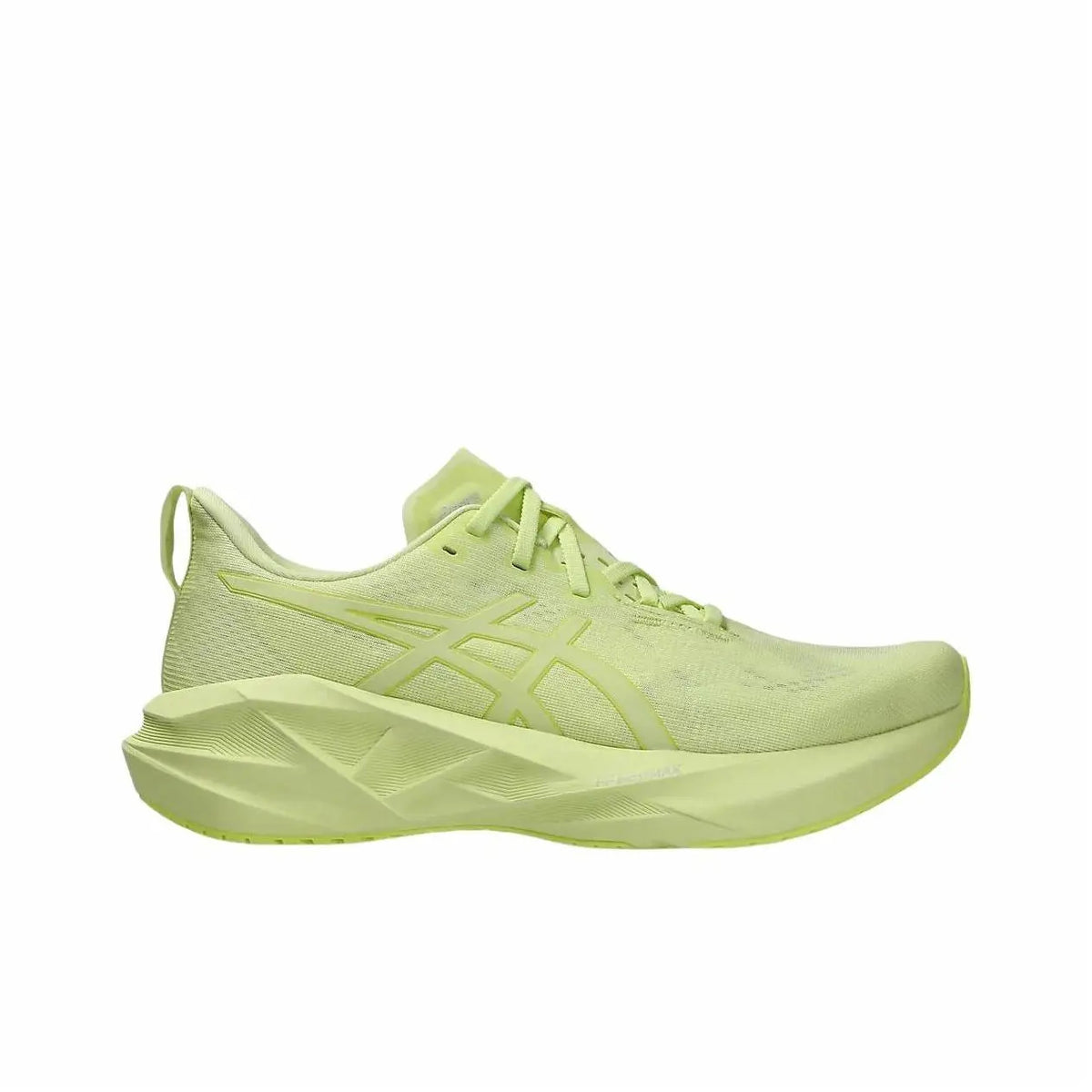 ASICS NOVABLAST 5 LITE-SHOW Men's Running Shoes - 1011C032-750