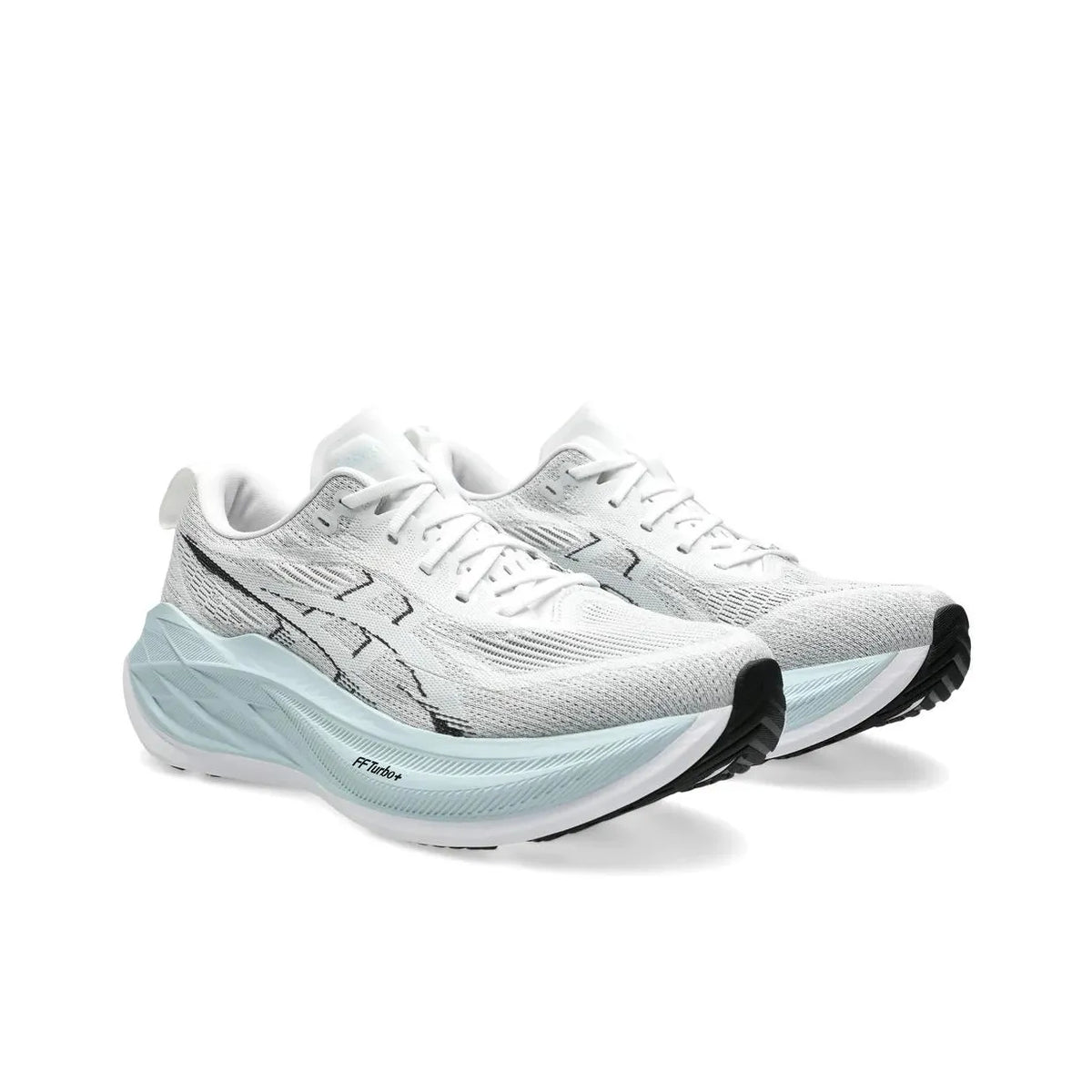 ASICS SUPERBLAST 2 Unisex Running Shoes - 1013A142-100