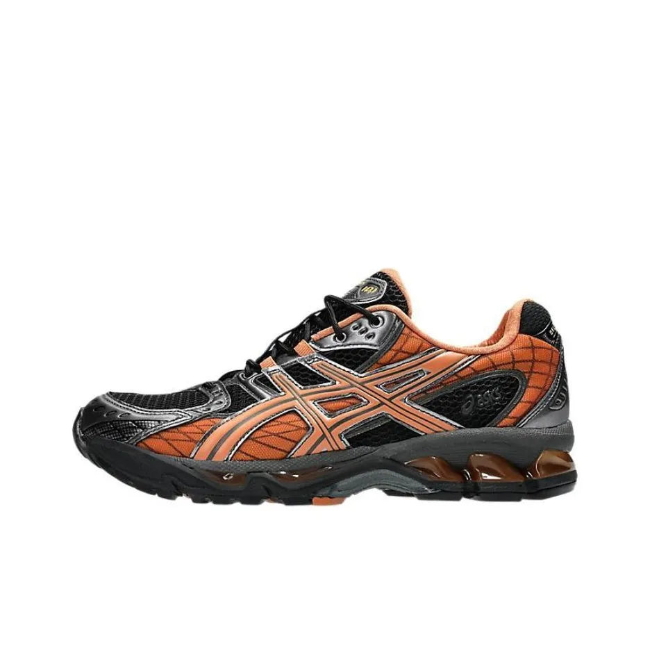 ASICS GEL-NIMBUS 10.1 Unisex Running Shoes - 1203A543-004