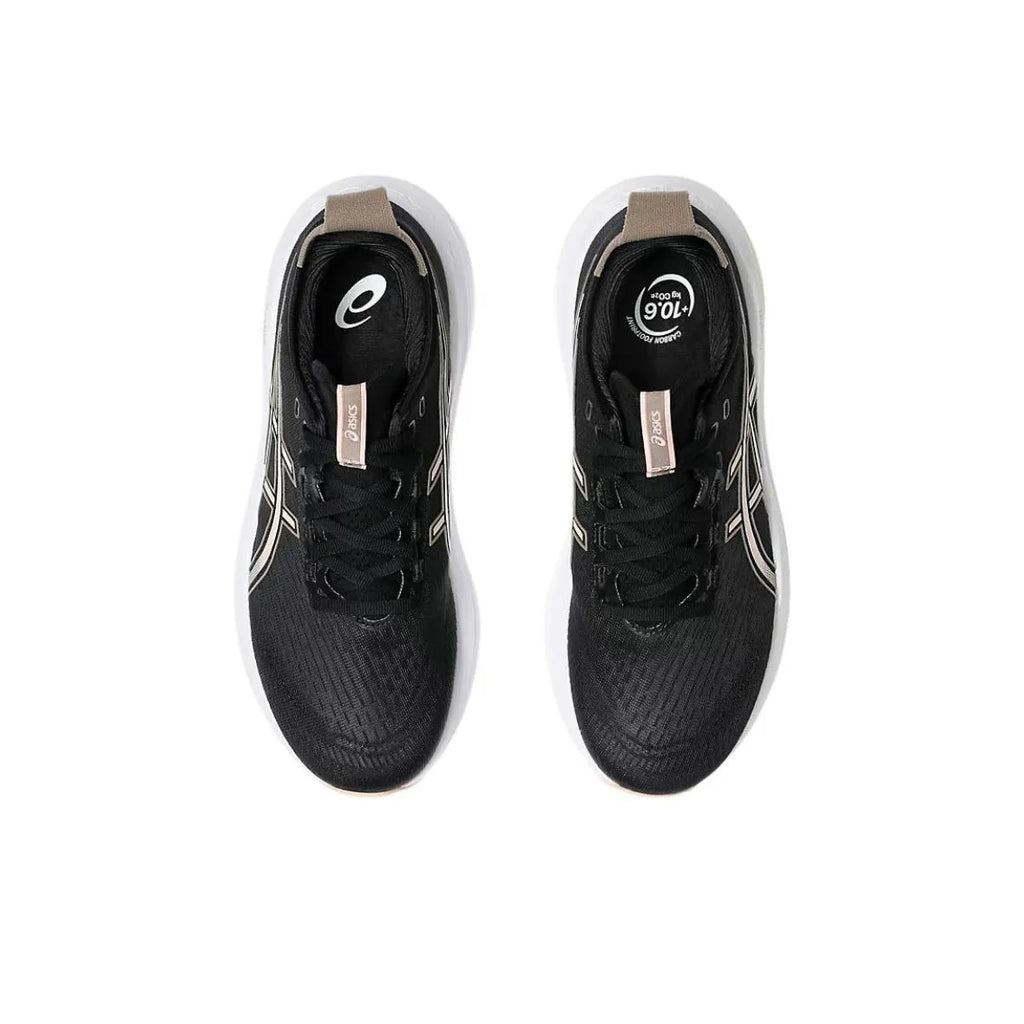 ASICS GEL-NIMBUS 27 Women's Running Shoes - 1012B753-003