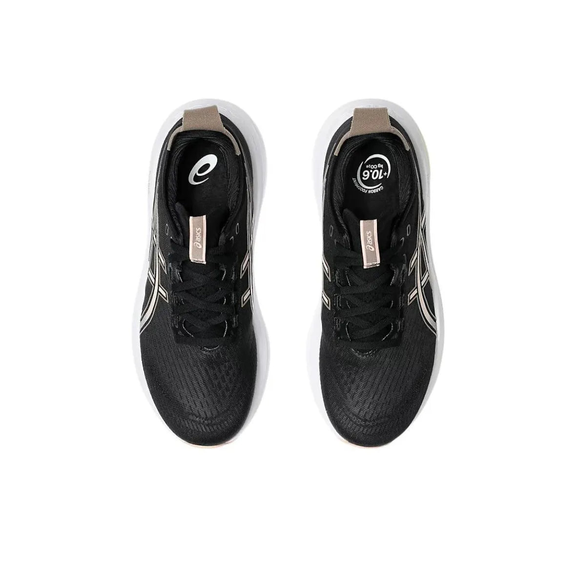 ASICS GEL-NIMBUS 27 Women's Running Shoes - 1012B753-003