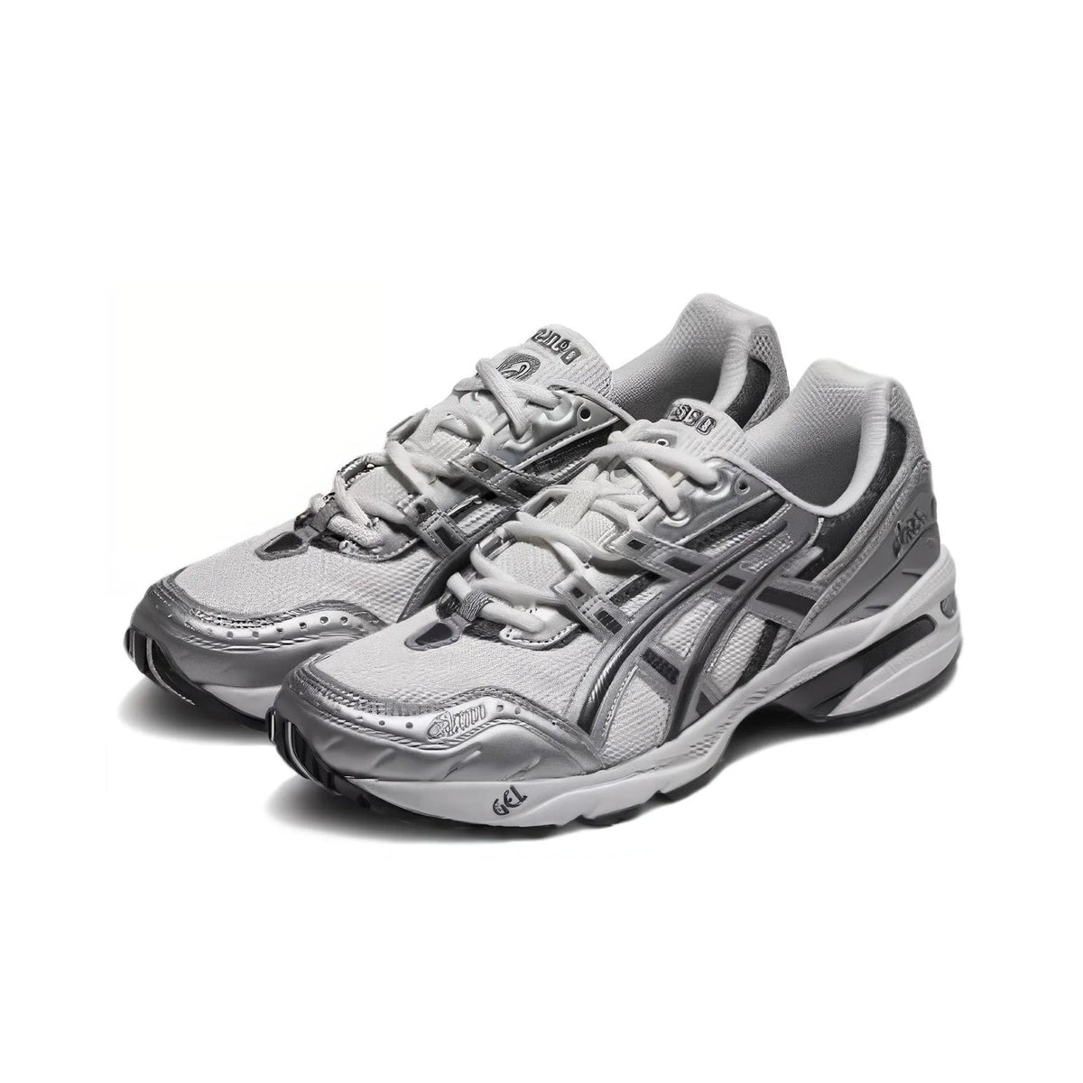 ASICS GEL-1090 V12 Sneakers - 1203A243-100
