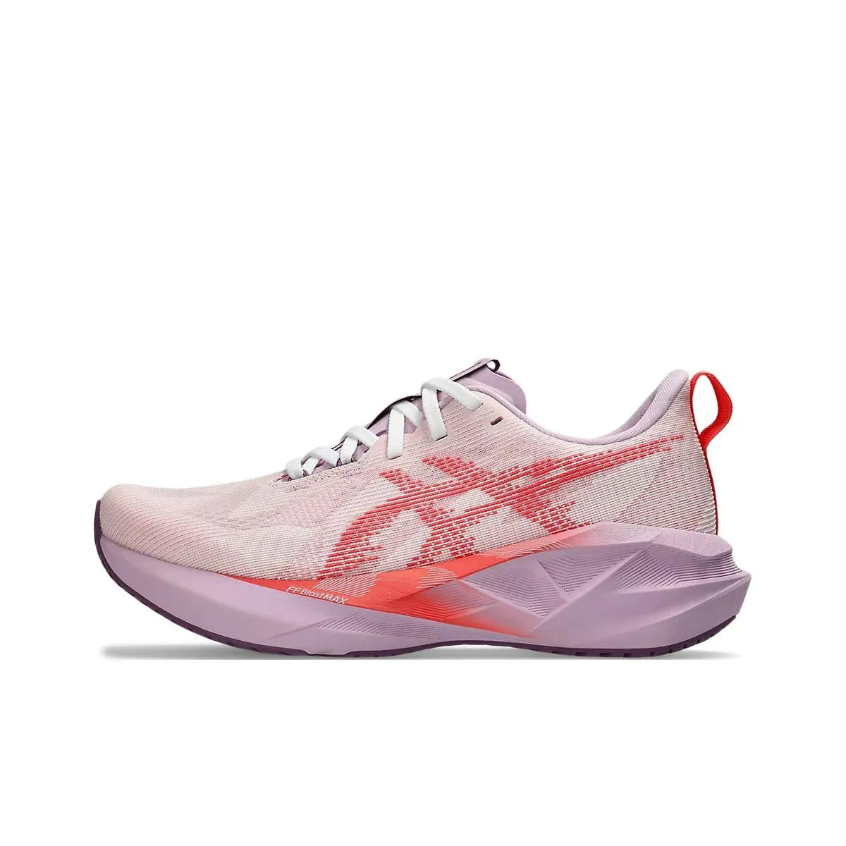 ASICS NOVABLAST 5 Womens Running Shoes - 1012B765-101