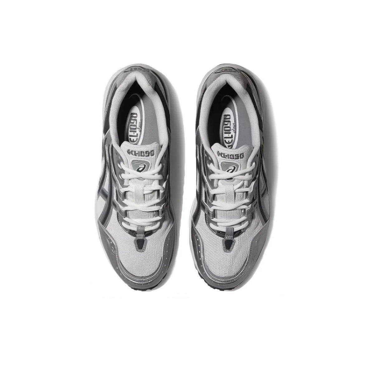 ASICS GEL-1090 V12 Sneakers - 1203A243-100