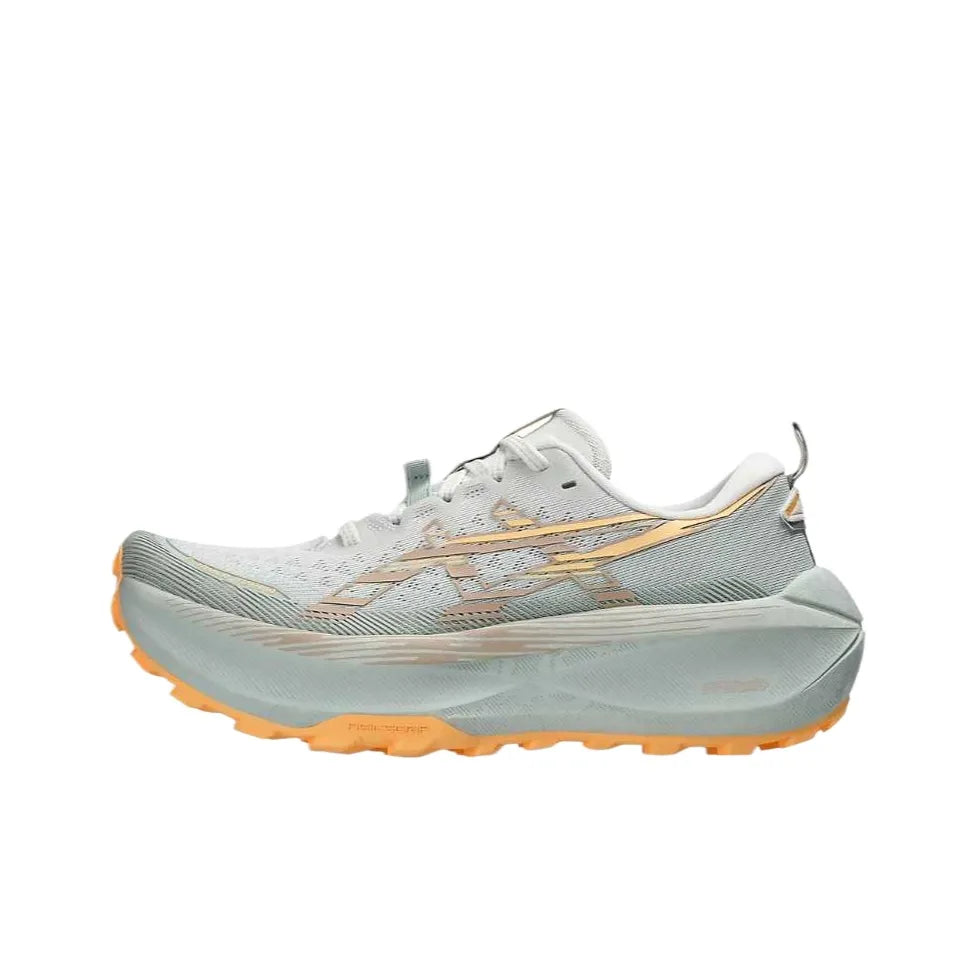 ASICS TRABUCO Max 4 Trail Running Shoes - 1012B769-100