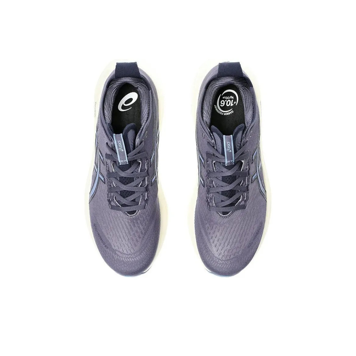 ASICS GEL-NIMBUS 27 Running Shoes - 1011B958-500