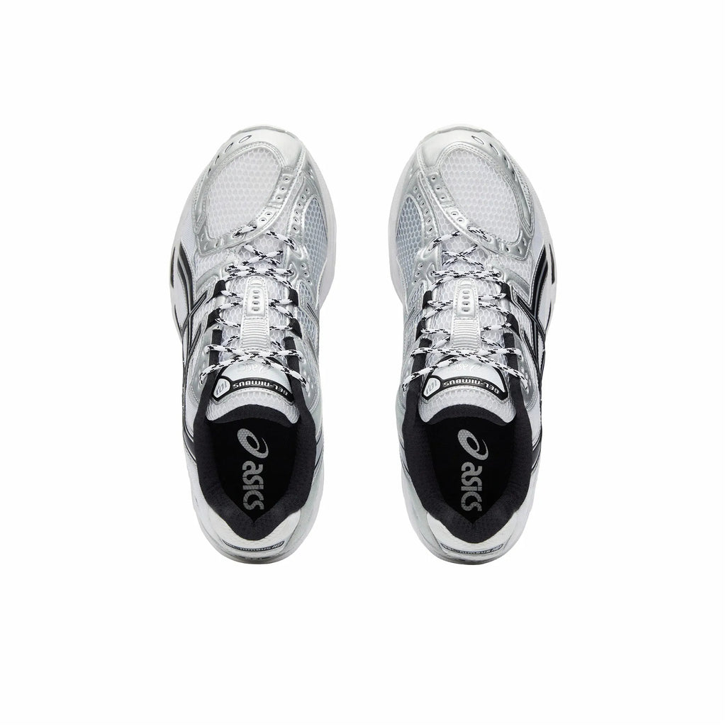 ASICS GEL-NIMBUS 10.1 Unisex Running Shoes - 1203A780-101