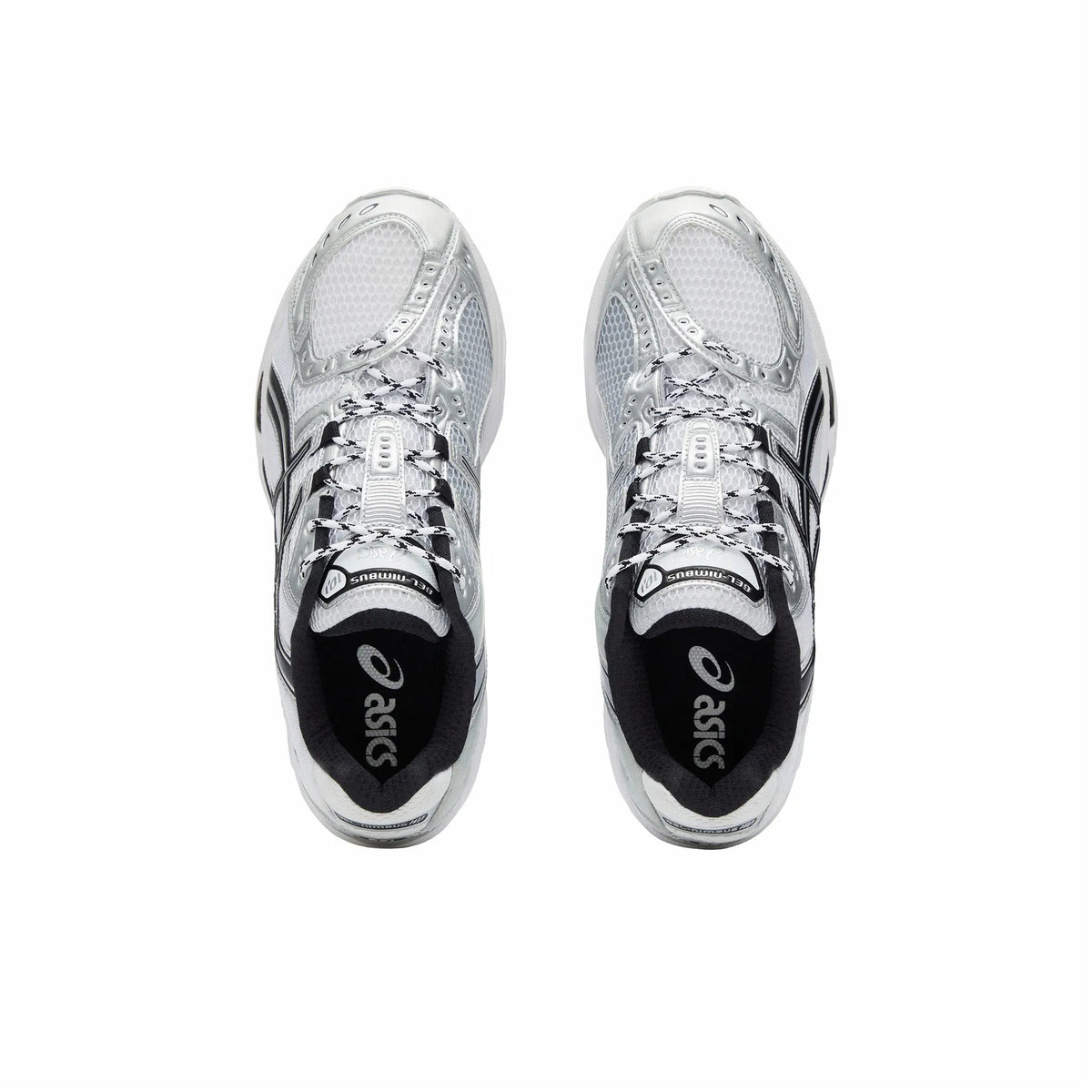 ASICS GEL-NIMBUS 10.1 Unisex Running Shoes - 1203A780-101
