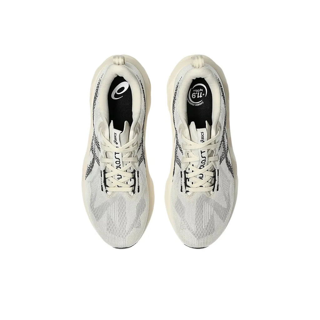 ASICS NOVABLAST 5 Mens Running Shoes - 1011B974-250