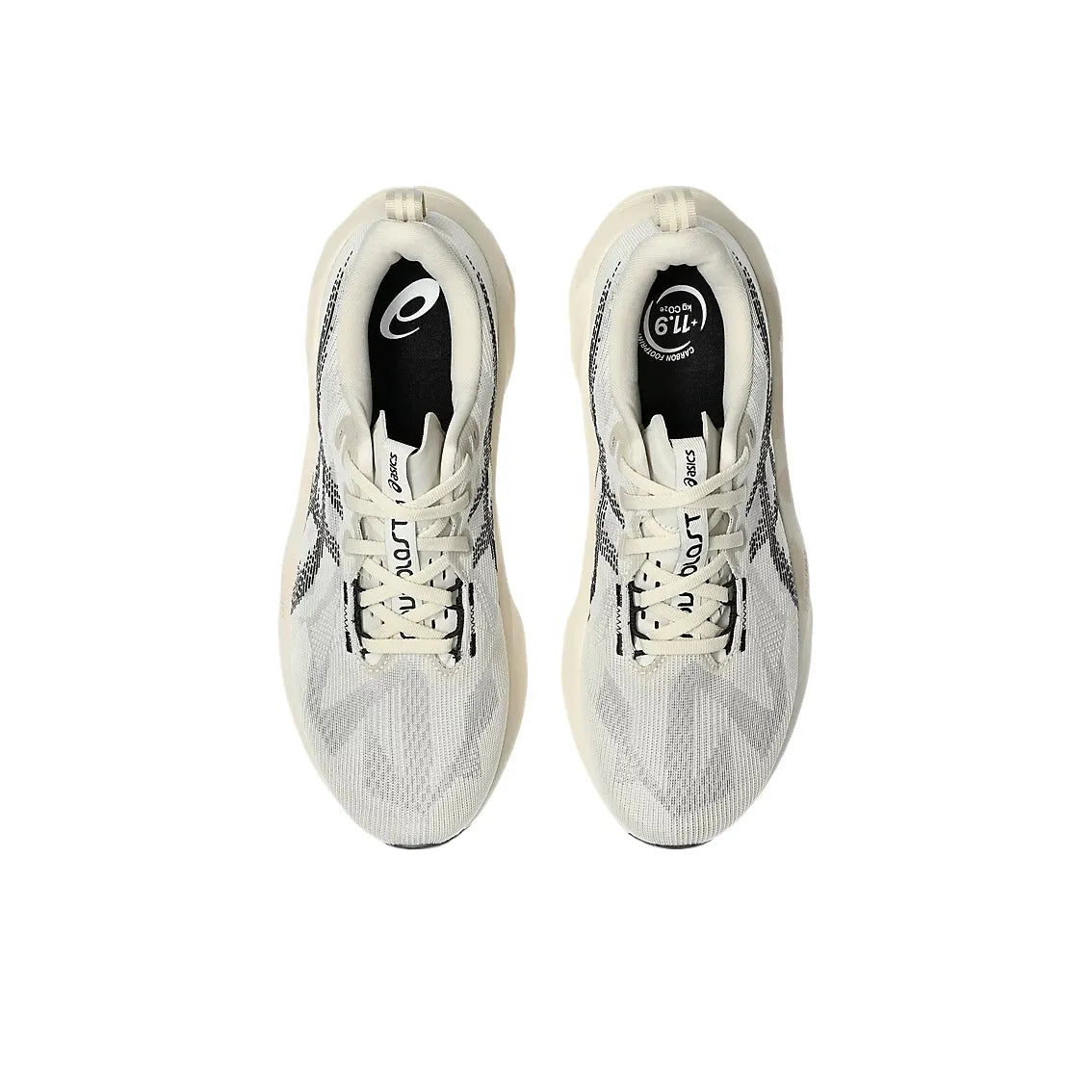 ASICS NOVABLAST 5 Mens Running Shoes - 1011B974-250