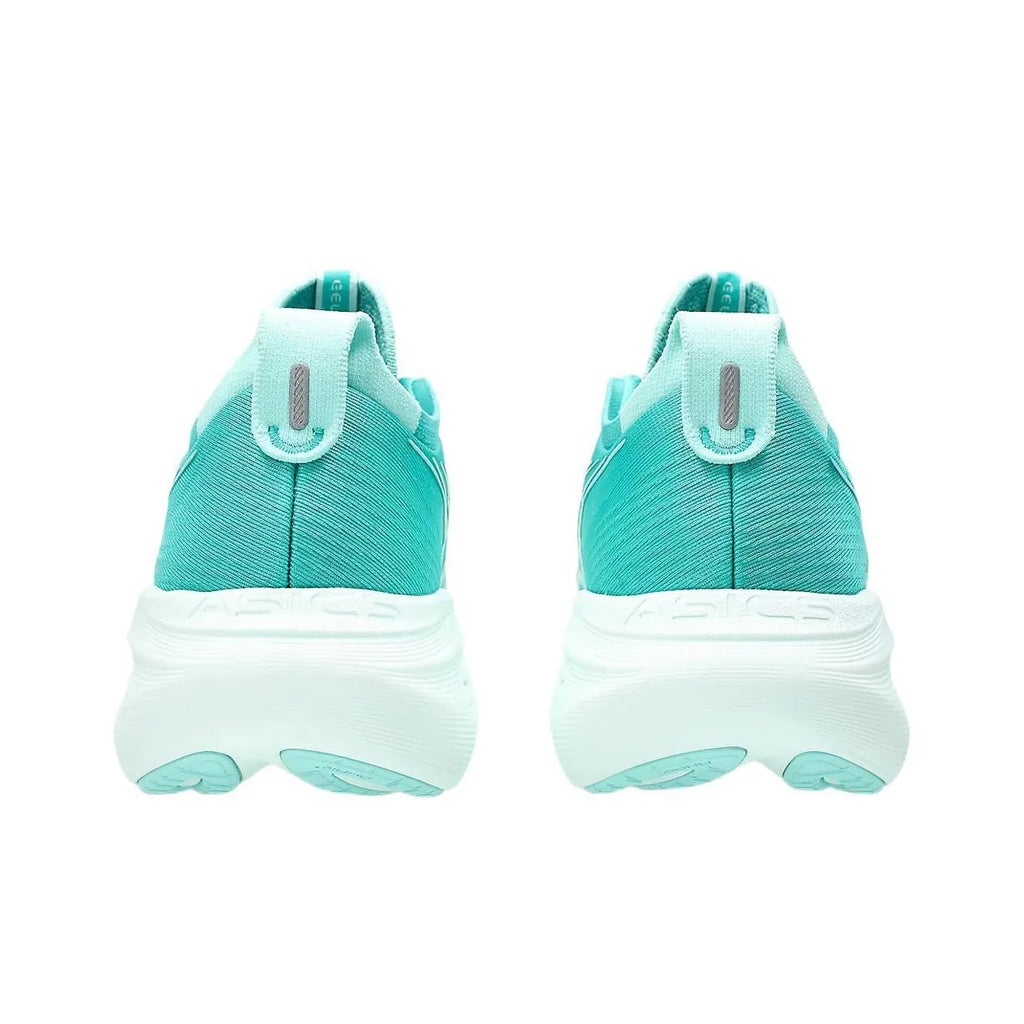 ASICS GEL-NIMBUS 27 Women's Running Shoes - 1012B753-400