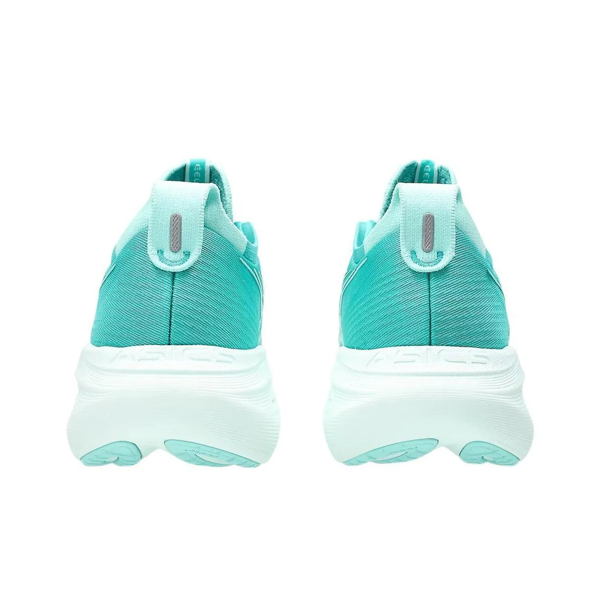 ASICS GEL-NIMBUS 27 Women's Running Shoes - 1012B753-400