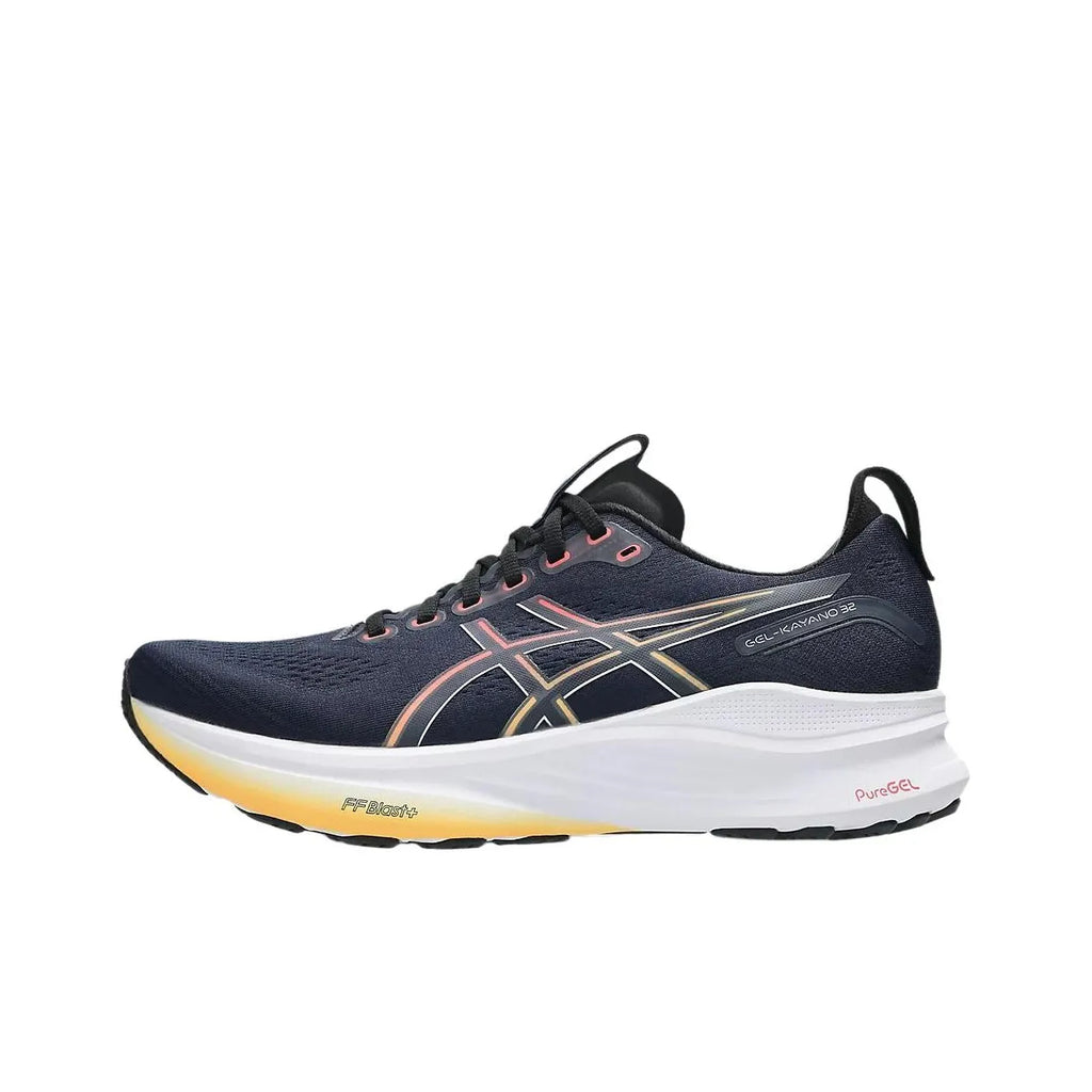 ASICS GEL-KAYANO 32 Running Shoes - 1011C051-400