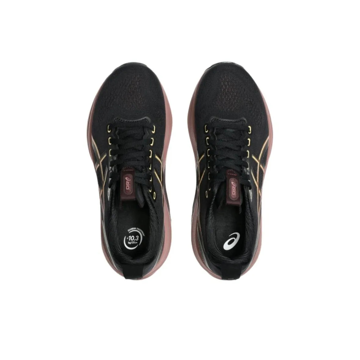 ASICS GEL-KAYANO 32 Running Shoes - 1012B838-100