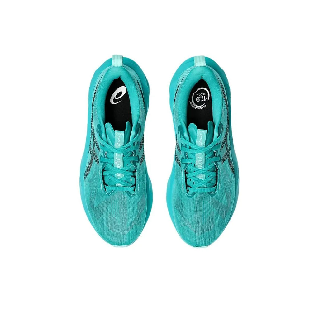 ASICS NOVABLAST 5 Unisex Running Shoes - 1011B974-401