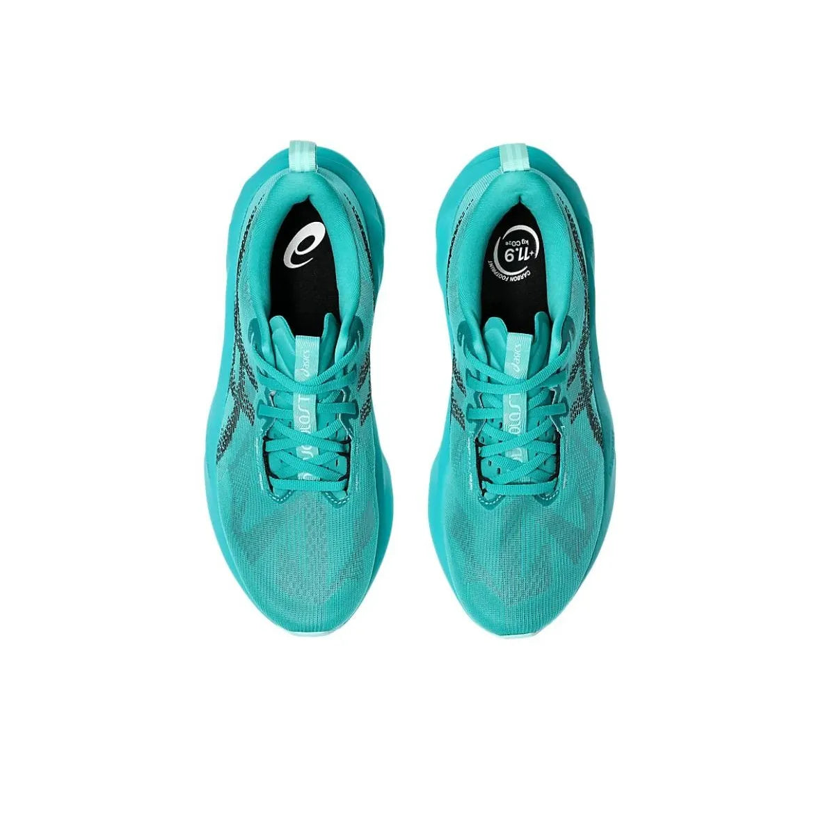 ASICS NOVABLAST 5 Unisex Running Shoes - 1011B974-401