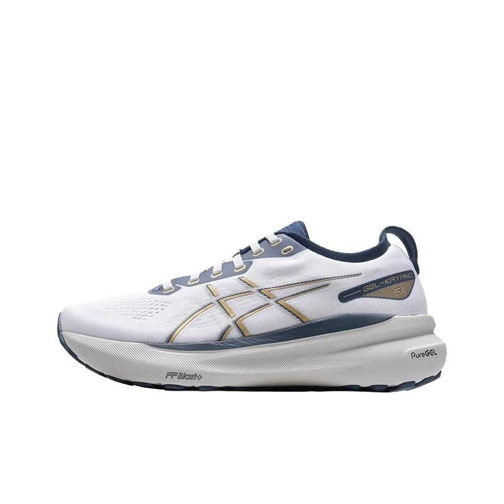 ASICS GEL-KAYANO 31 Running Shoes - 1011B995-021