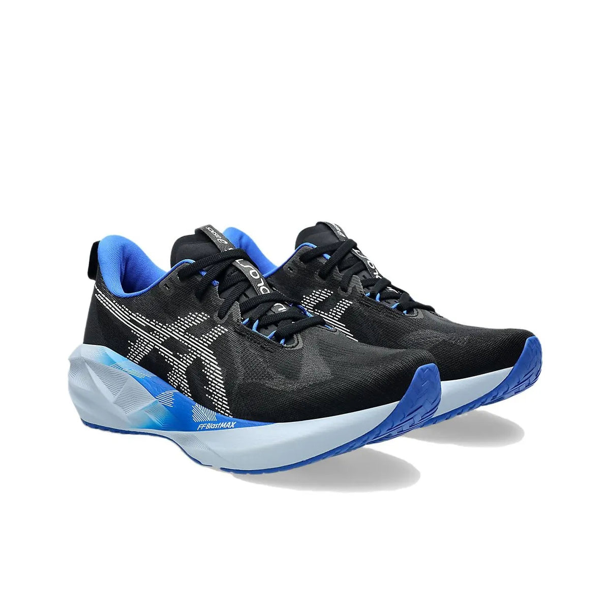 ASICS NOVABLAST 5 Unisex Running Shoes - 1011B974-001