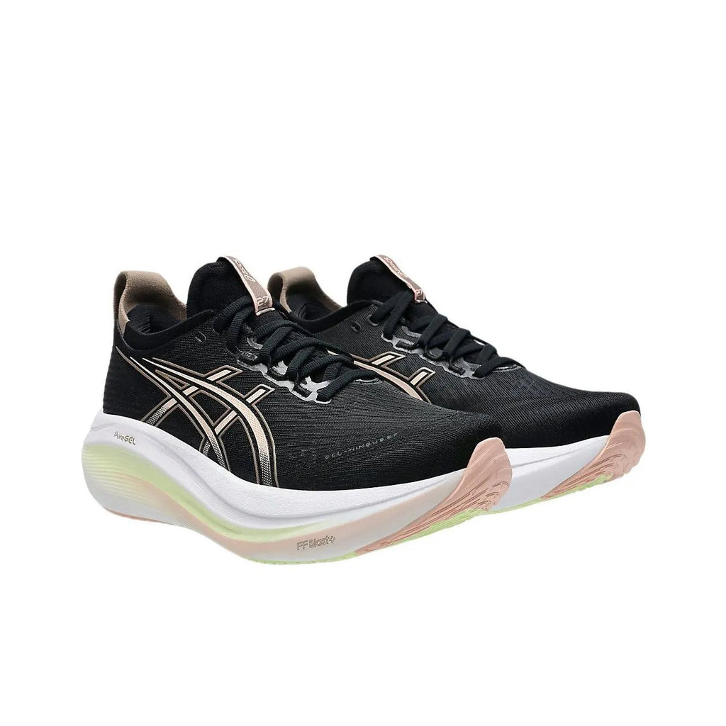 ASICS GEL-NIMBUS 27 Women's Running Shoes - 1012B753-003