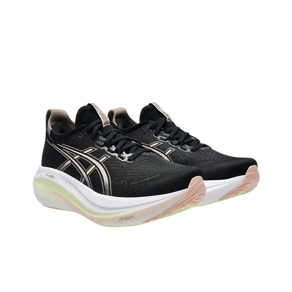 ASICS GEL-NIMBUS 27 Women's Running Shoes - 1012B753-003