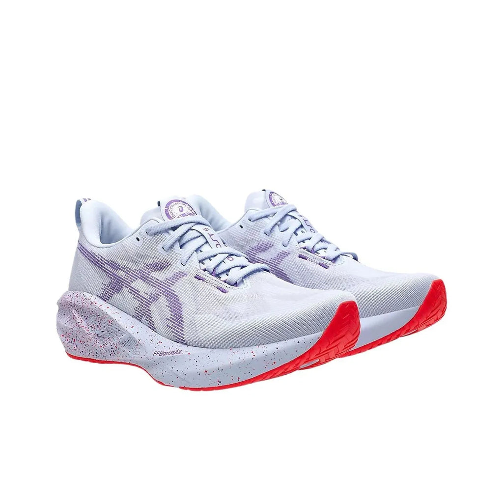 ASICS NOVABLAST 5 Men's Running Shoes - 1011C139-500