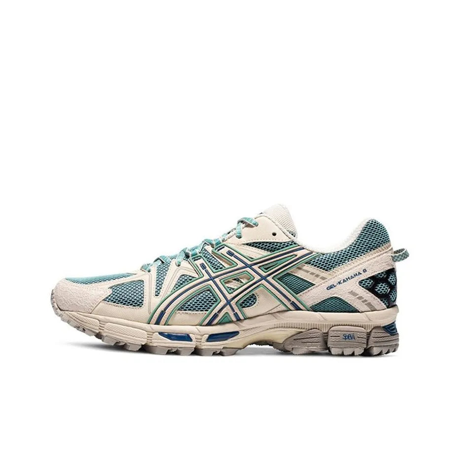 ASICS GEL-KAHANA 8 Men's Trail Running Shoes - 1011B109-300