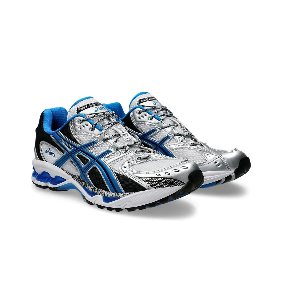 ASICS GEL-NIMBUS 10.1 Unisex Running Shoes - 1203A543-101