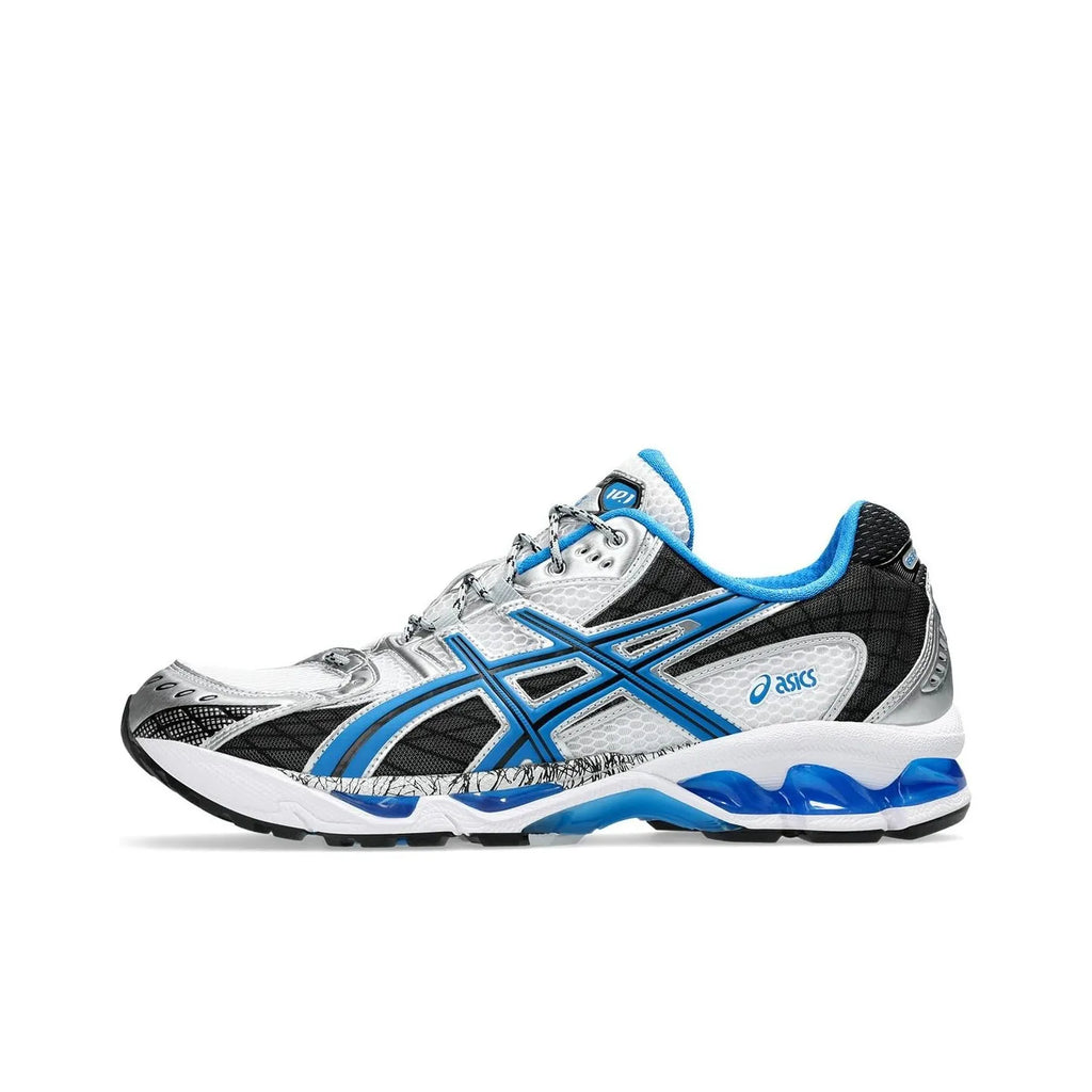 ASICS GEL-NIMBUS 10.1 Unisex Running Shoes - 1203A543-101
