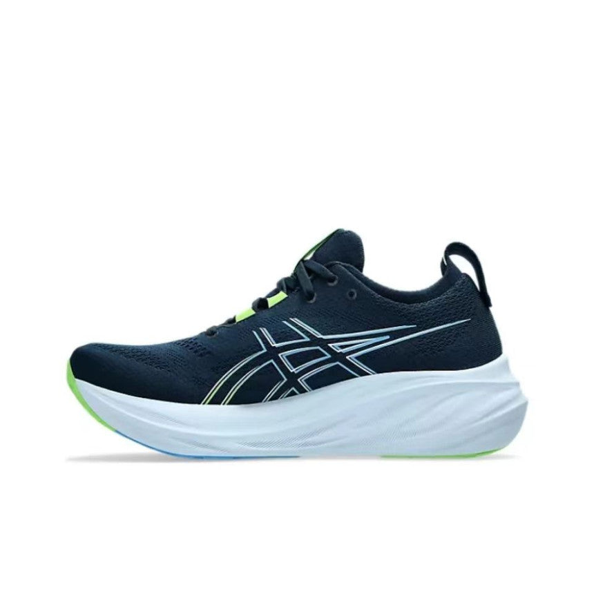ASICS GEL-NIMBUS 26 Men's Running Shoes - 1011B795-400