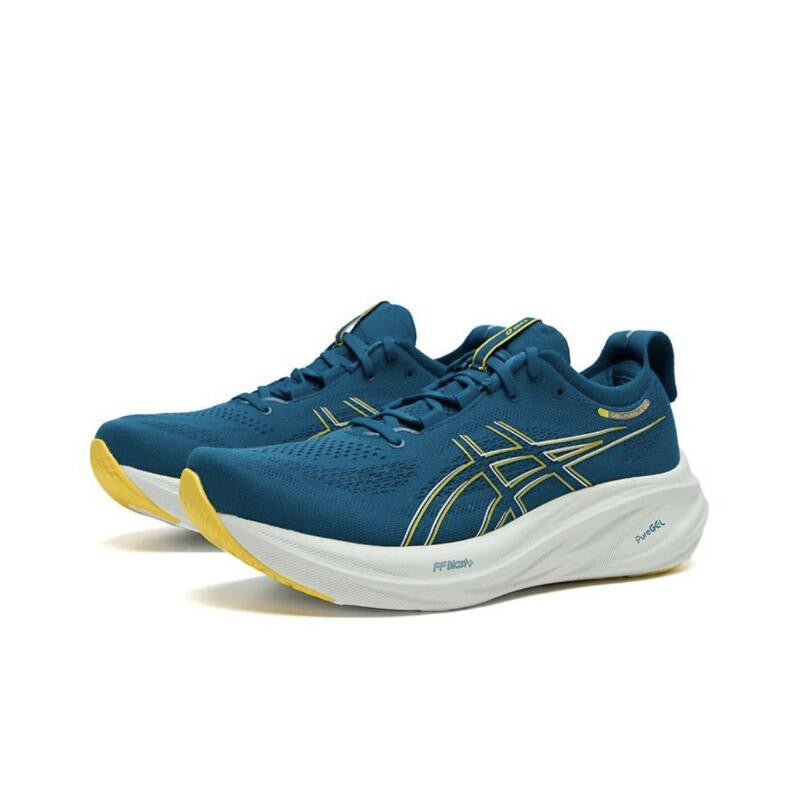 ASICS GEL-NIMBUS 26 Men's Running Shoes - 1011B794-002